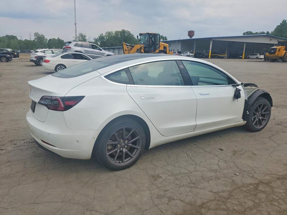 Aukcja sprzedaży 2020 Tesla Model 3, vin: 5YJ3E1EA2LF785195, numer aukcji: 64418906