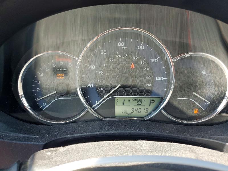 64599486 :رقم المزاد ، 2T1BURHE5FC358842 vin ، 2015 Toyota Corolla مزاد بيع