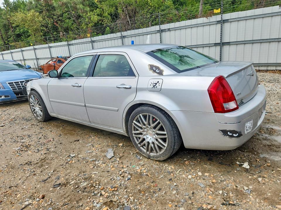 Aukcja sprzedaży 2007 Chrysler 300, vin: 2C3KK53G17H900621, numer aukcji: 65145216