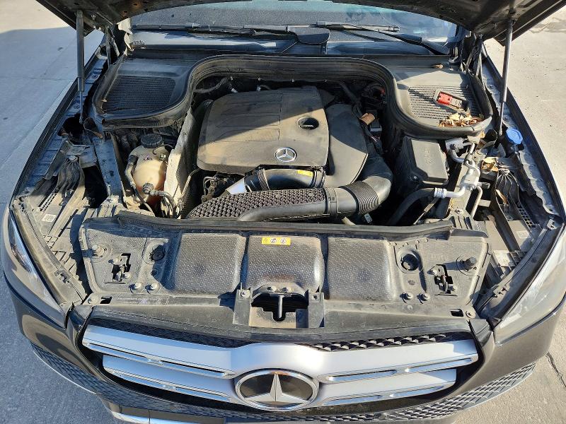 65985216 :رقم المزاد ، 4JGFB4JB6NA736756 vin ، 2022 Mercedes-benz Gle مزاد بيع