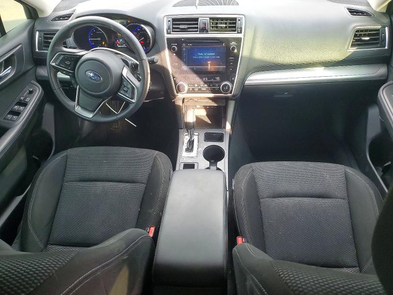 2019 Subaru Outback მანქანა იყიდება აუქციონზე, vin: 4S4BSAFC6K3259938, აუქციონის ნომერი: 66261036