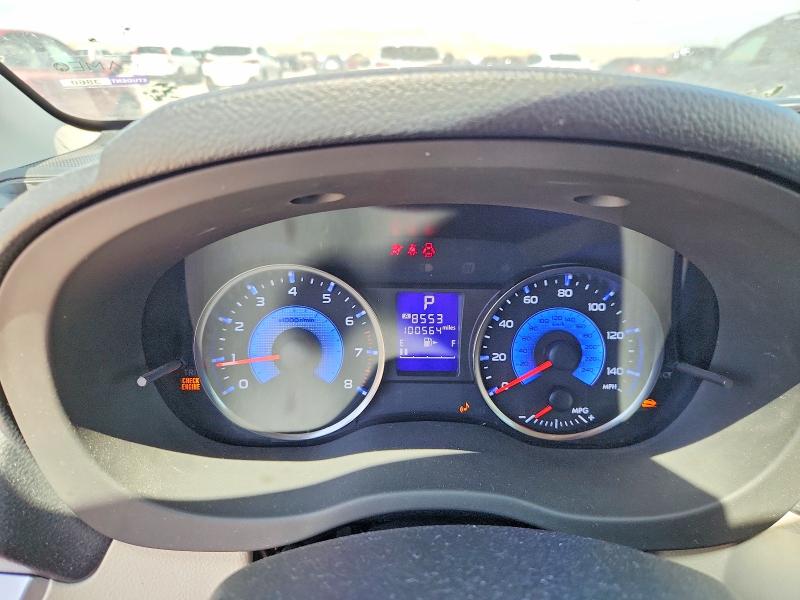 Продажа на аукционе авто 2014 Subaru Xv Crosstrek, vin: JF2GPBKC1EH231559, номер лота: 65418816
