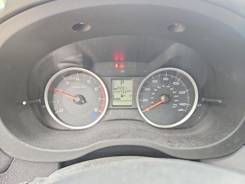 Продаж на аукціоні авто 2016 Subaru Forester, vin: JF2SJADC3GH494464, номер лоту: 63644776