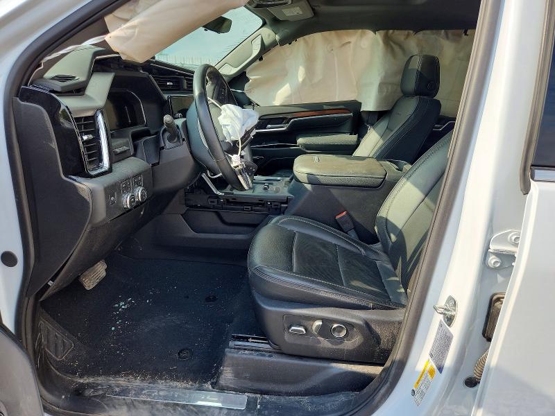 63469616 :رقم المزاد ، 1GT4UREY2TF126791 vin ، 2026 Gmc Sierra مزاد بيع