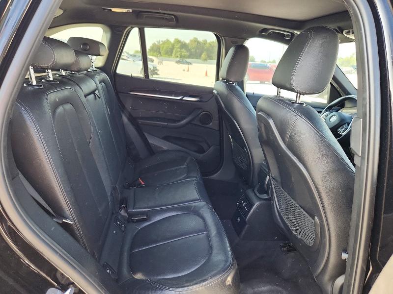 Aukcja sprzedaży 2017 Bmw X1, vin: WBXHT3Z32H4A57108, numer aukcji: 63897846