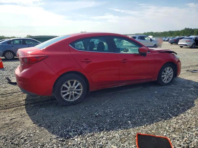 Aukcja sprzedaży 2017 Mazda 3, vin: 3MZBN1U77HM114915, numer aukcji: 66041046