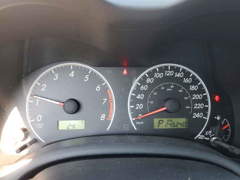 Продажа на аукционе авто 2011 Toyota Corolla, vin: 2T1BU4EE9BC601473, номер лота: 63572506