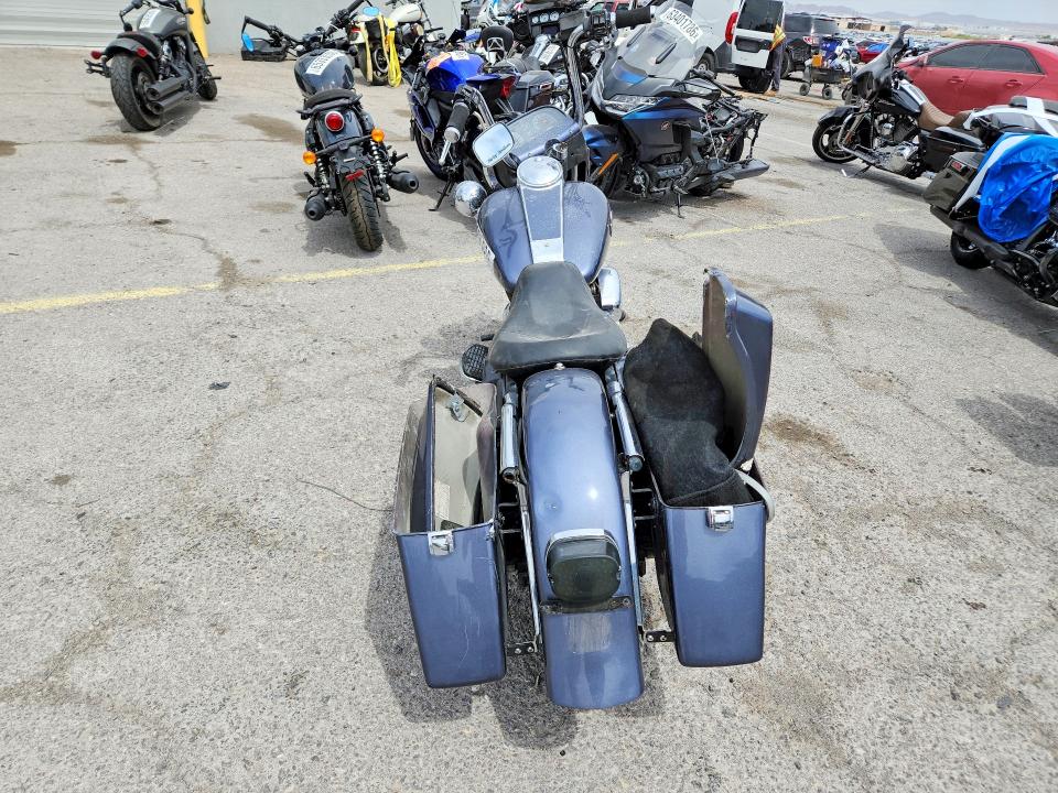 Продаж на аукціоні авто 1989 Harley-davidson Flhs, vin: 1HD1FAL17KY510314, номер лоту: 66831636