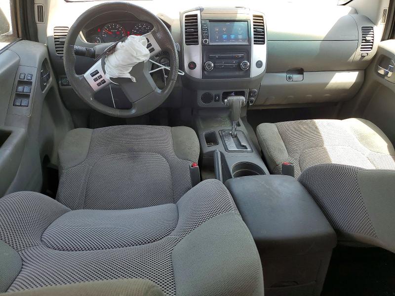 2019 Nissan Frontier მანქანა იყიდება აუქციონზე, vin: 1N6AD0ER9KN791244, აუქციონის ნომერი: 66321776