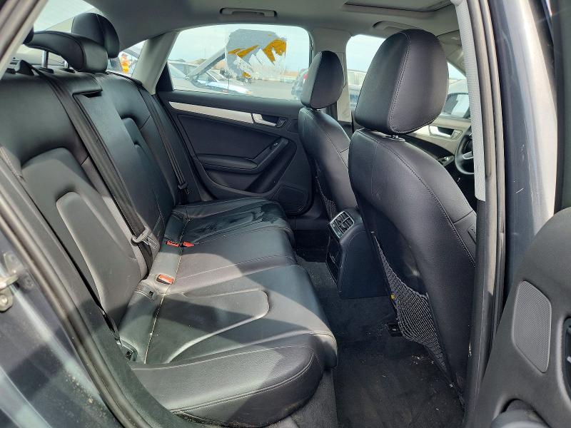 Aukcja sprzedaży 2015 Audi A4, vin: WAUDFAFL3FN031145, numer aukcji: 66702816