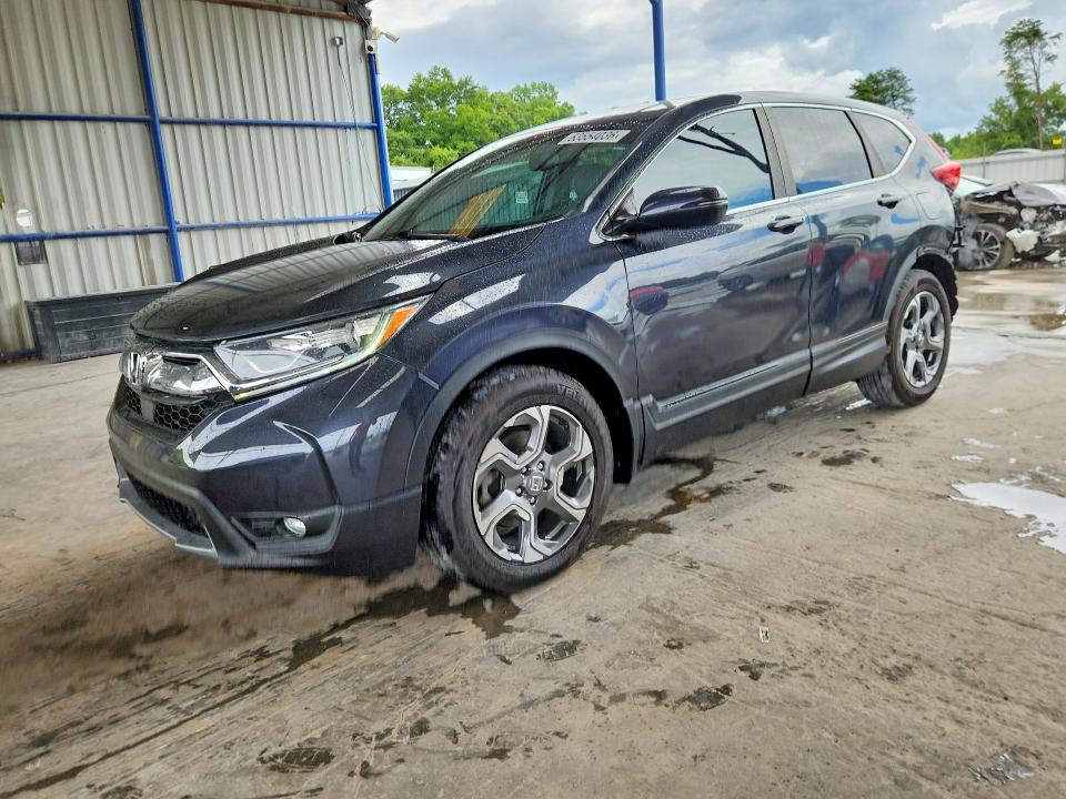 Aukcja sprzedaży 2019 Honda Cr-v, vin: 5J6RW1H86KA019665, numer aukcji: 63554036