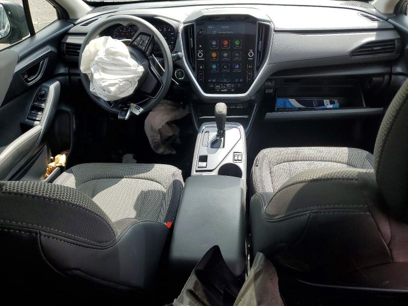 63917836 :رقم المزاد ، JF2GUADC6RH283601 vin ، 2024 Subaru Crosstrek مزاد بيع