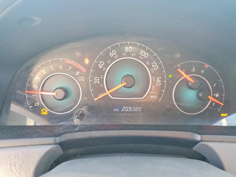 Продаж на аукціоні авто 2007 Toyota Camry Solara, vin: 4T1CE30P87U753111, номер лоту: 66058586