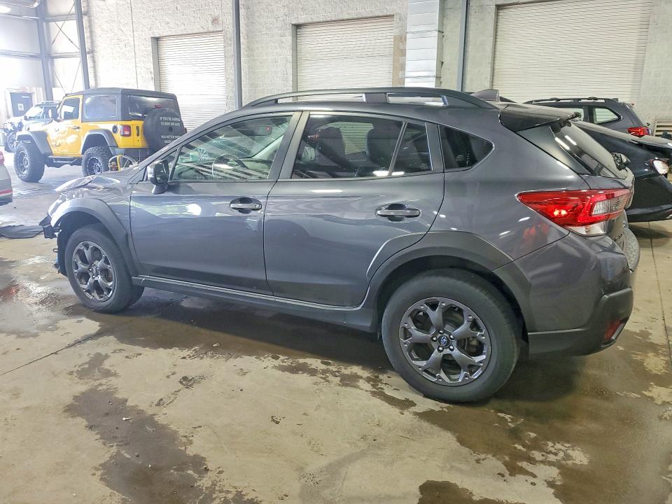 Aukcja sprzedaży 2023 Subaru Crosstrek, vin: JF2GTHSC5PH225944, numer aukcji: 65577696