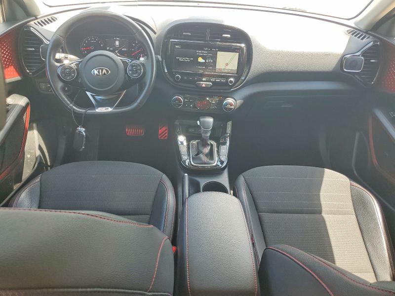 Продаж на аукціоні авто 2020 Kia Soul, vin: KNDJ53AF4L7077556, номер лоту: 64594386