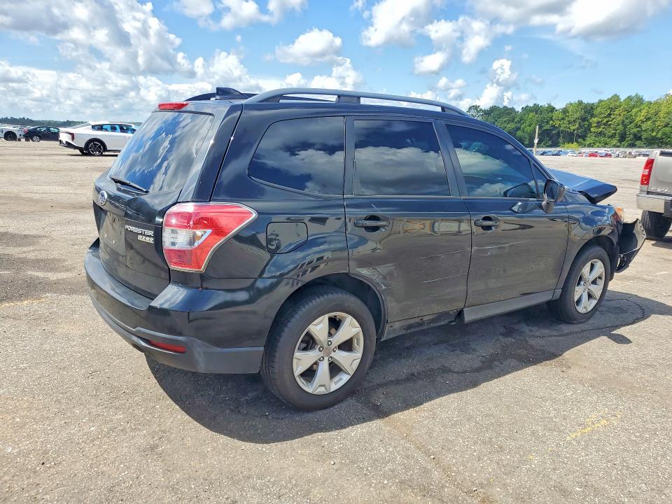 Продажа на аукционе авто 2016 Subaru Forester, vin: JF2SJADC0GH556208, номер лота: 64621036