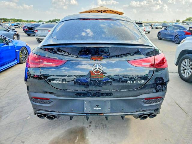 63248296 :رقم المزاد ، 4JGFD6BB3RB223811 vin ، 2024 Mercedes-benz Gle Coupe مزاد بيع