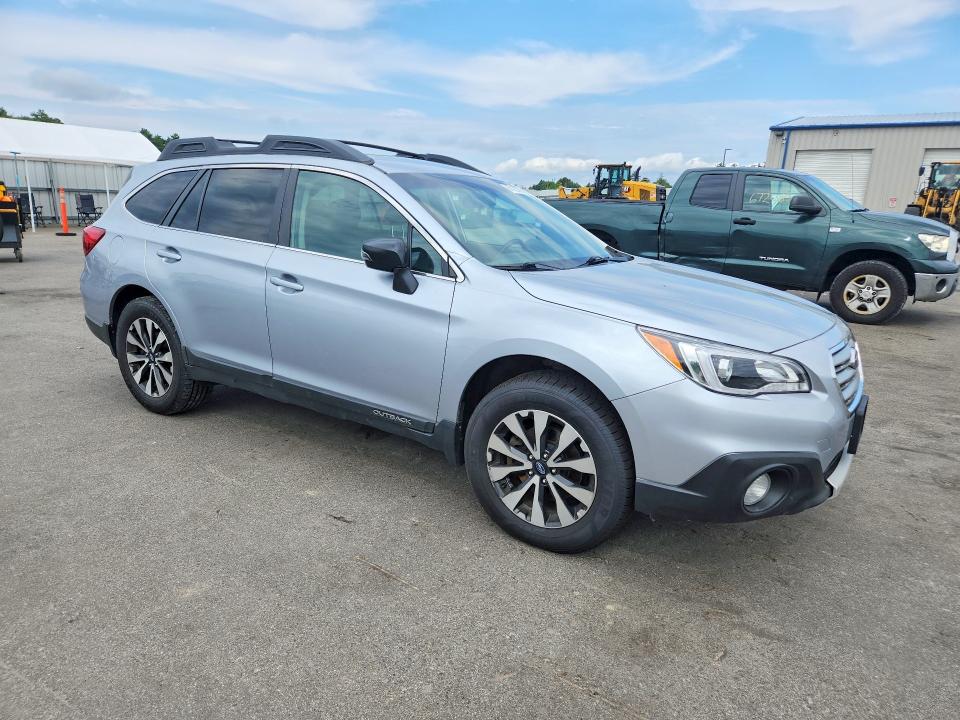 Aukcja sprzedaży 2016 Subaru Outback, vin: 4S4BSAJC9G3306099, numer aukcji: 67182896