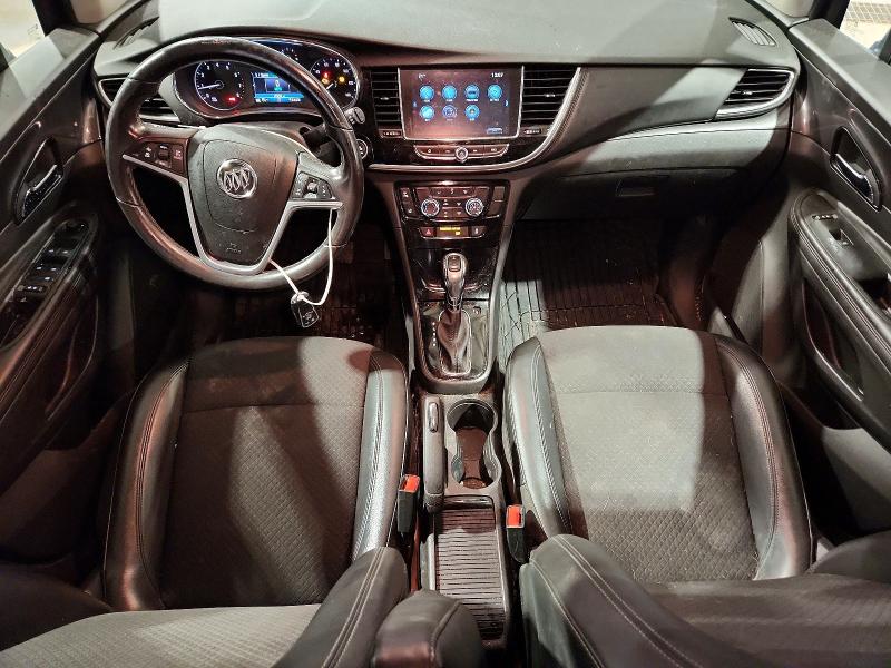 Продаж на аукціоні авто 2021 Buick Encore, vin: KL4CJESB8MB343374, номер лоту: 65574406