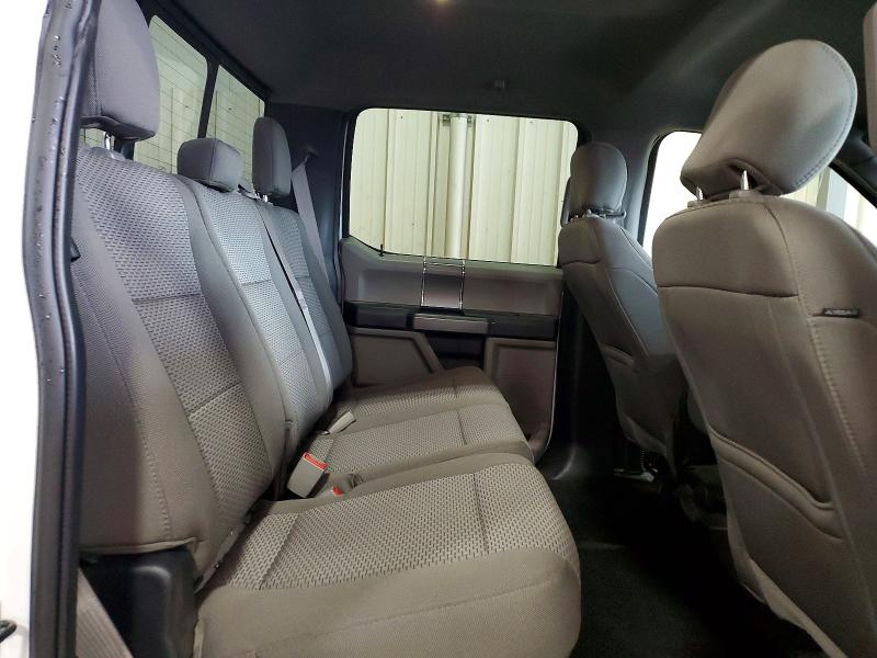 Aukcja sprzedaży 2019 Ford F150, vin: 1FTEW1EP9KFD45933, numer aukcji: 65057186
