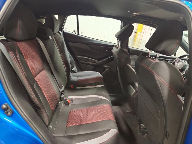 66443816 :رقم المزاد ، 4S3GTAM60P3712771 vin ، 2023 Subaru Impreza مزاد بيع