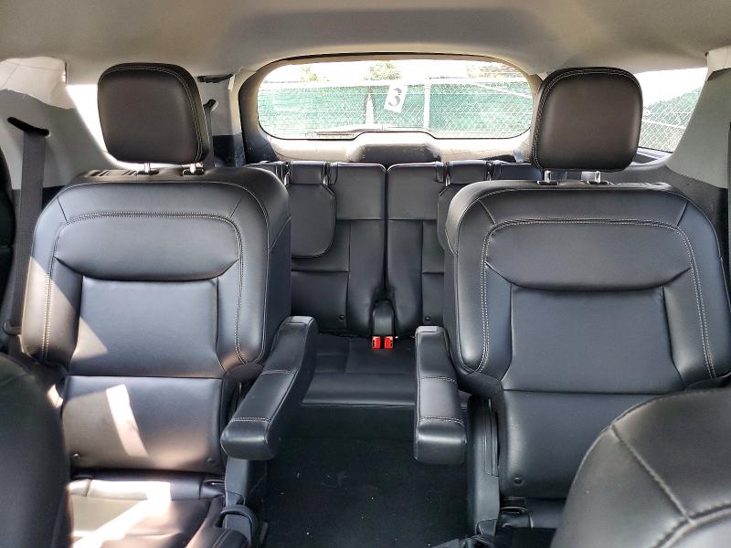 Продаж на аукціоні авто 2023 Ford Explorer, vin: 1FMSK8DH0PGC03260, номер лоту: 64507486