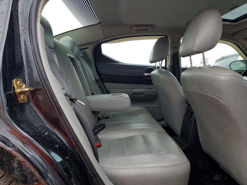 64848296 :رقم المزاد ، 2B3KA53H56H137400 vin ، 2006 Dodge Charger مزاد بيع