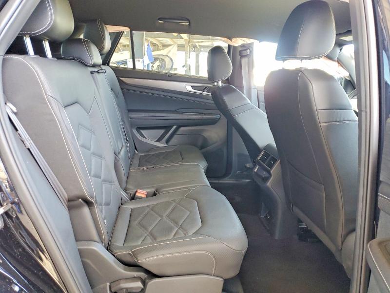 Aukcja sprzedaży 2026 Volkswagen Atlas Cross Sport, vin: 1V2WC2CA9TC230896, numer aukcji: 66460776