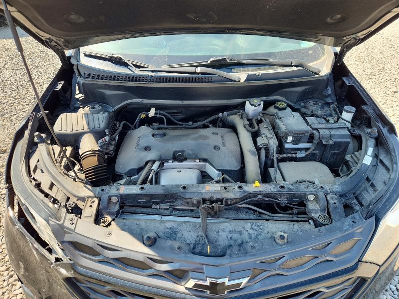 Aukcja sprzedaży 2019 Chevrolet Equinox, vin: 2GNAXVEX4K6210900, numer aukcji: 63897856