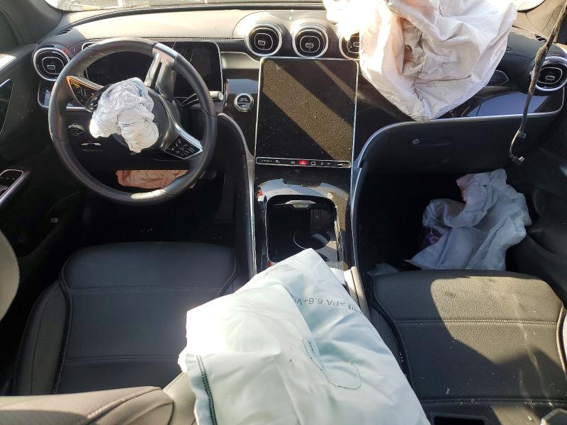 Продажа на аукционе авто 2025 Mercedes-benz Glc, vin: W1NKM4GB2SF297213, номер лота: 63259856