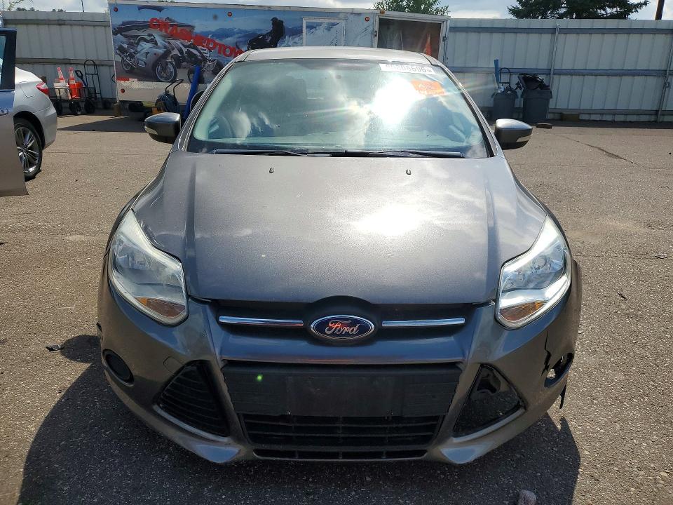 Aukcja sprzedaży 2013 Ford Focus, vin: 1FADP3K29DL373755, numer aukcji: 65808696