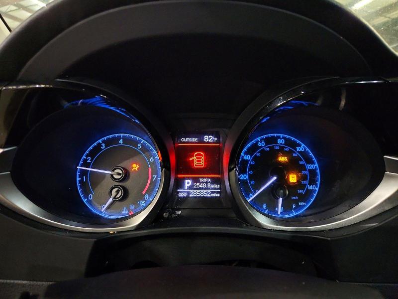 65048986 :رقم المزاد ، 2T1BURHE4GC513768 vin ، 2016 Toyota Corolla مزاد بيع