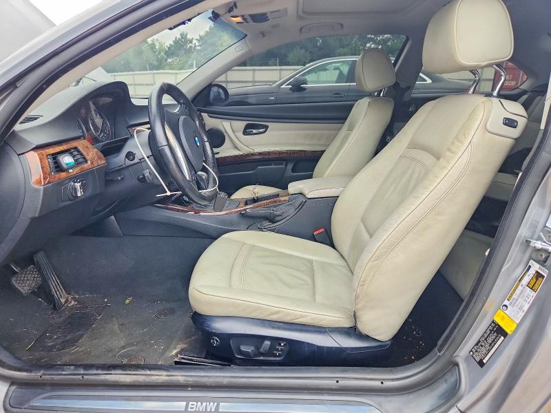 Продажа на аукционе авто 2009 Bmw 328, vin: WBAWC33519PU83624, номер лота: 65197196