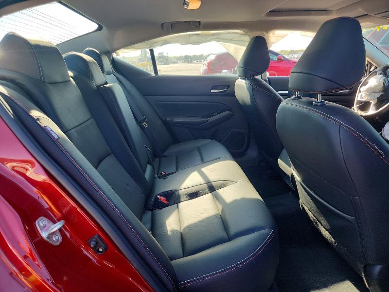 Продаж на аукціоні авто 2025 Nissan Altima, vin: 1N4BL4CV7SN407548, номер лоту: 66384736