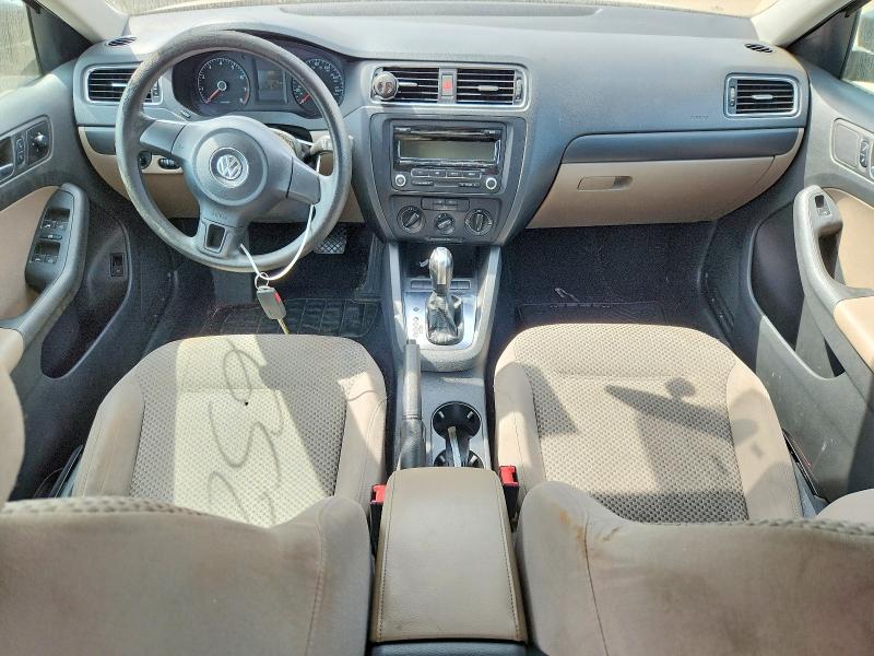 2013 Volkswagen Jetta მანქანა იყიდება აუქციონზე, vin: 3VW2K7AJ9DM393144, აუქციონის ნომერი: 65266356