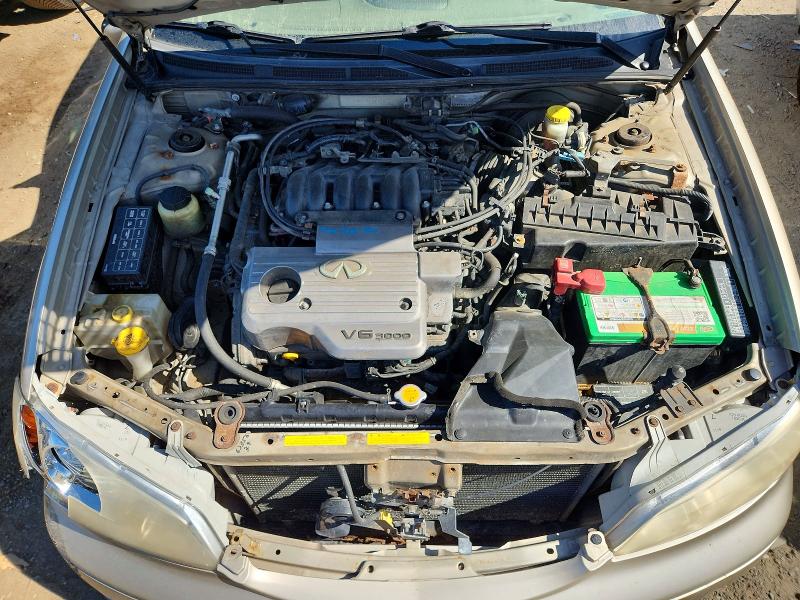 Aukcja sprzedaży 2001 Infiniti I30, vin: JNKCA31AX1T027174, numer aukcji: 65452706