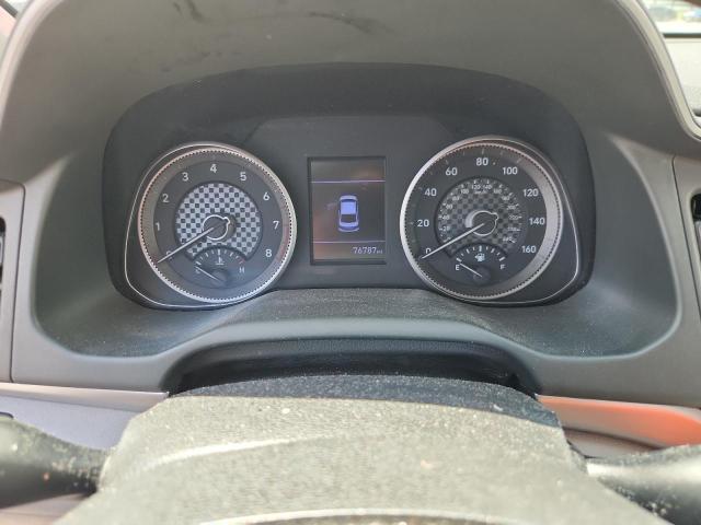 67193306 :رقم المزاد ، 5NPD84LF7LH572224 vin ، 2020 Hyundai Elantra مزاد بيع