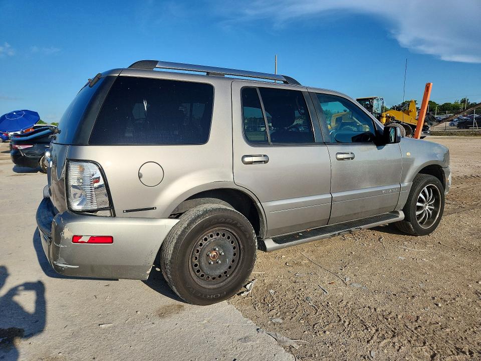 Aukcja sprzedaży 2008 Mercury Mountaineer, vin: 4M2EU38E58UJ02002, numer aukcji: 66707956