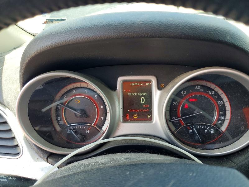 63587356 :رقم المزاد ، 3C4PDCBB0KT799061 vin ، 2019 Dodge Journey مزاد بيع