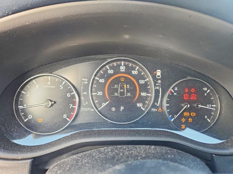 Продаж на аукціоні авто 2021 Mazda Cx-30, vin: 3MVDMBBL5MM225587, номер лоту: 63350176