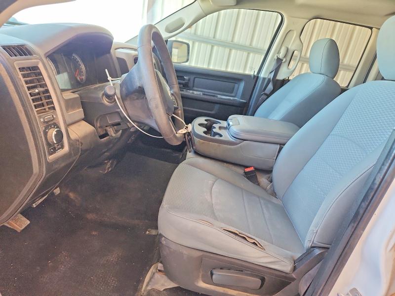 Aukcja sprzedaży 2019 Ram 1500 Classic, vin: 1C6RR7FT2KS715951, numer aukcji: 64787466