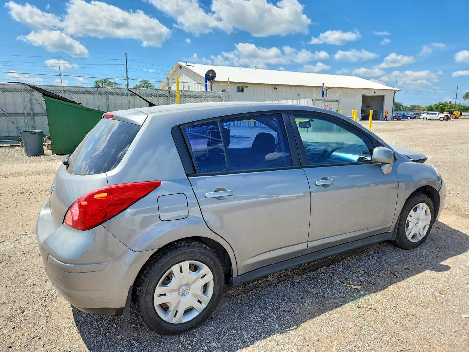Aukcja sprzedaży 2012 Nissan Versa, vin: 3N1BC1CP8CK248124, numer aukcji: 65368156