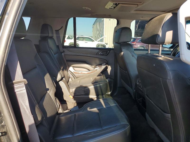 65144276 :رقم المزاد ، 1GKS2BKC1HR403079 vin ، 2017 Gmc Yukon مزاد بيع