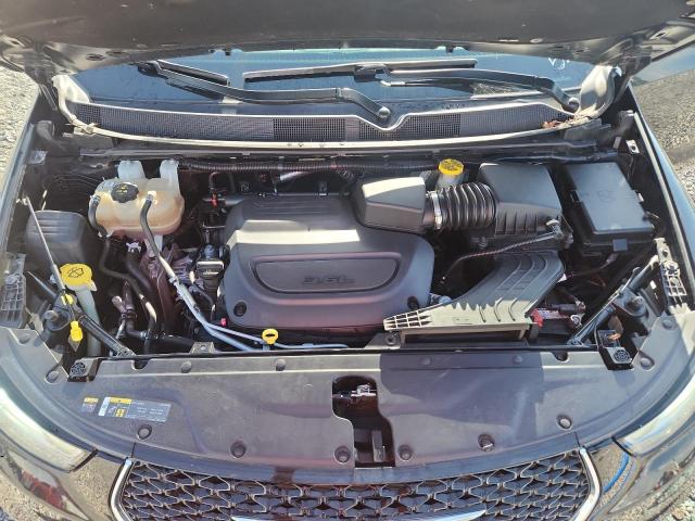 Aukcja sprzedaży 2023 Chrysler Pacifica, vin: 2C4RC1BG0PR521539, numer aukcji: 66705136