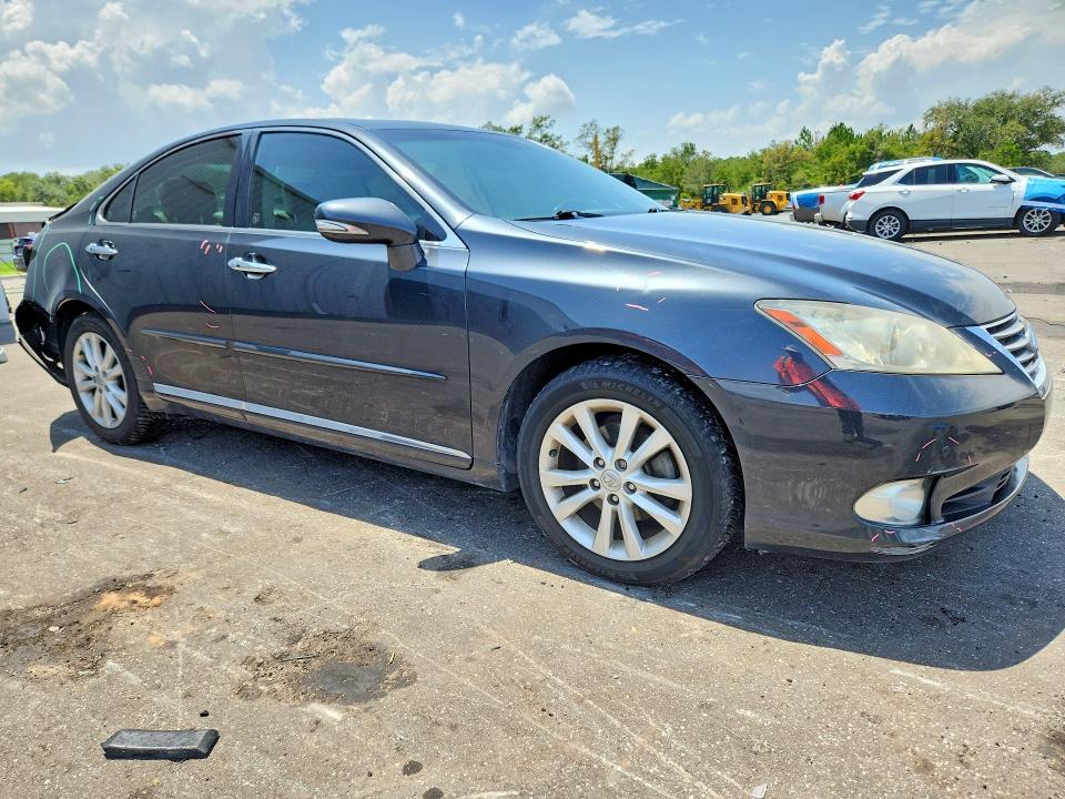64053816 :رقم المزاد ، JTHBK1EG8B2426295 vin ، 2011 Lexus Es مزاد بيع