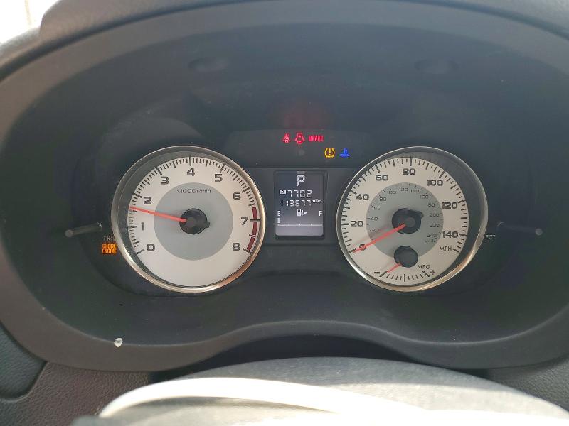 Продаж на аукціоні авто 2014 Subaru Impreza, vin: JF1GJAK67EH017220, номер лоту: 64251626