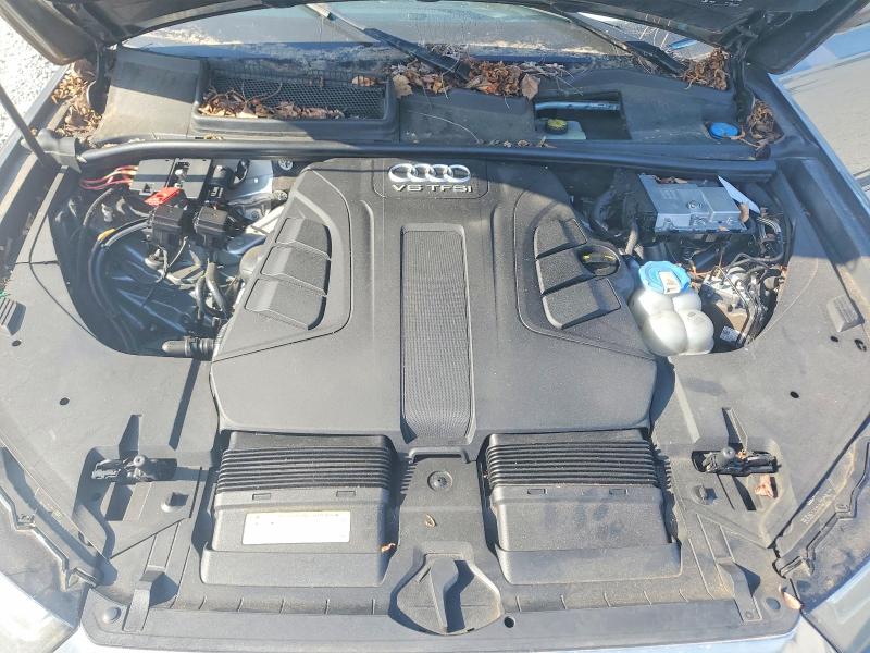 Aukcja sprzedaży 2017 Audi Q7, vin: WA1VAAF78HD001697, numer aukcji: 65499326