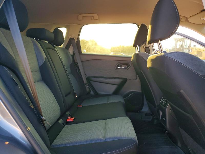 Aukcja sprzedaży 2023 Nissan Rogue, vin: JN8BT3BB3PW360553, numer aukcji: 66319076