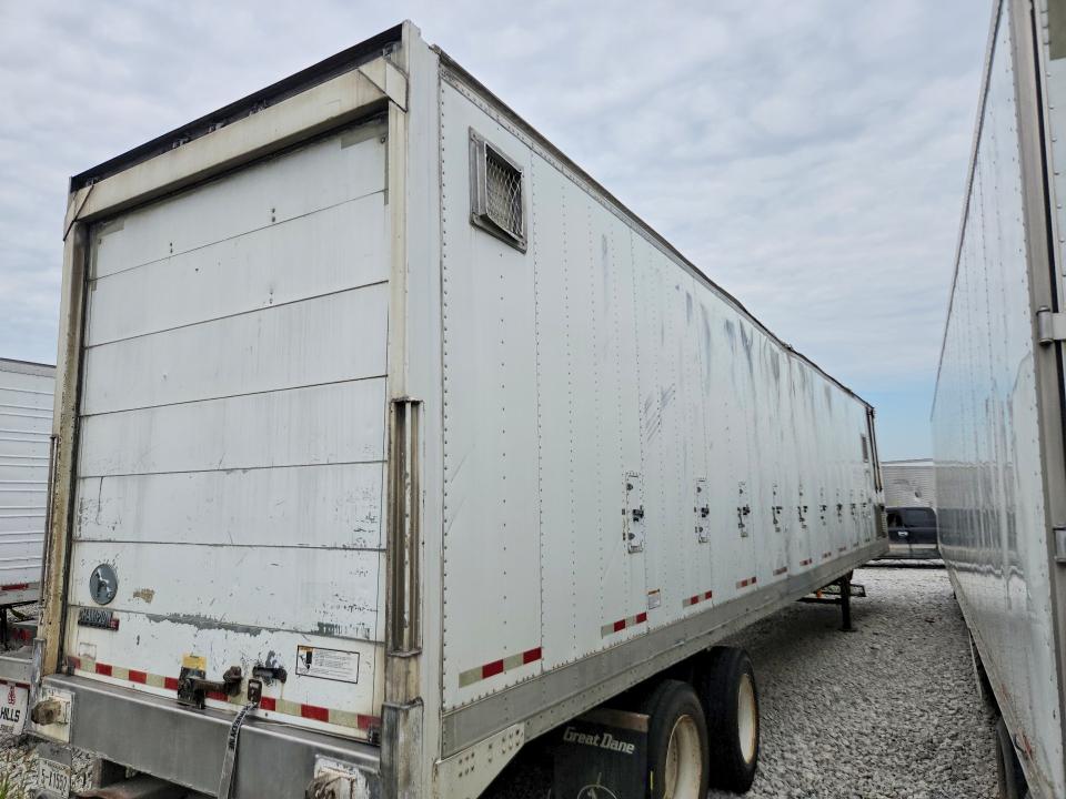 Продажа на аукционе авто 2019 Great Dane Trailers Trailer, vin: 1GRAA9623KB163690, номер лота: 66254056