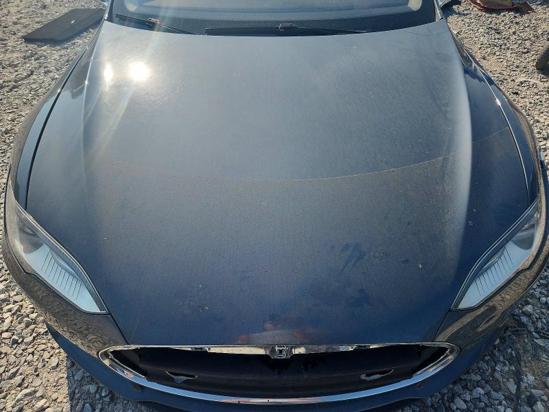 Aukcja sprzedaży 2012 Tesla Model S, vin: 5YJSA1CP8CFP01797, numer aukcji: 64570806